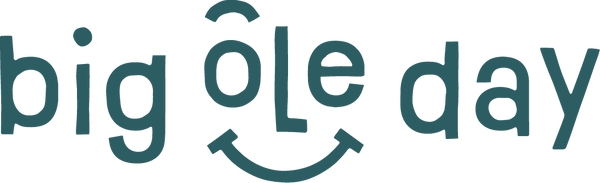 Big Ole Day Studios logo