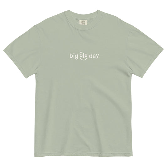 BIg Ole Day Adult Tee