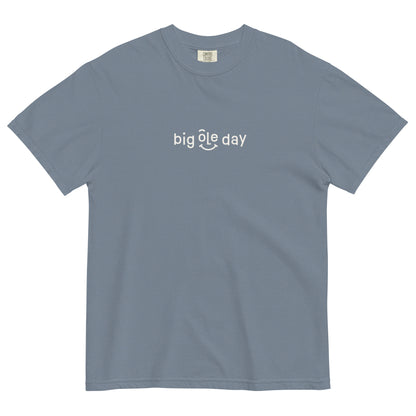 BIg Ole Day Adult Tee