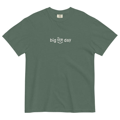 BIg Ole Day Adult Tee