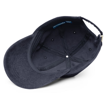 Sunshine Corduroy Cap