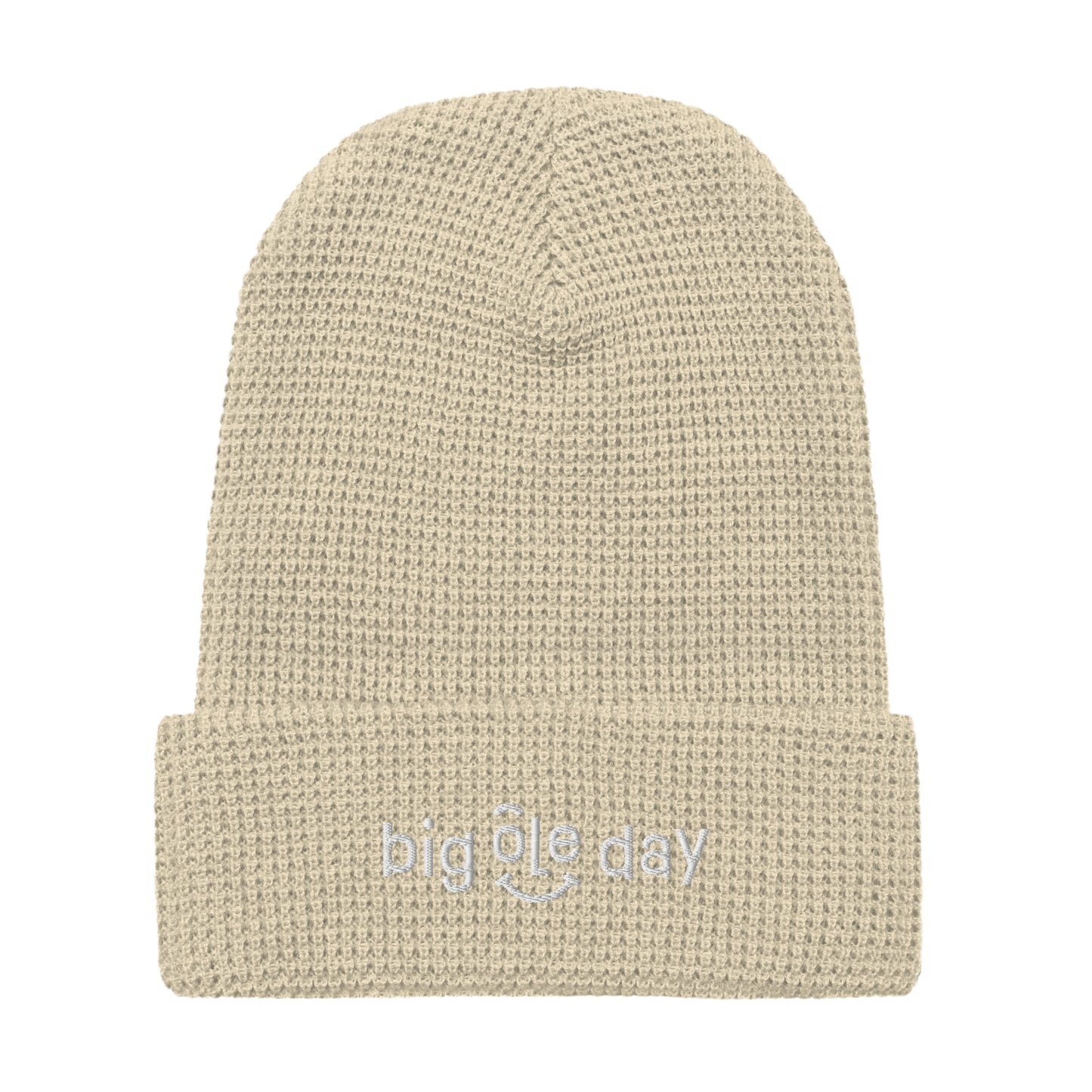 Big Ole Day Beanie