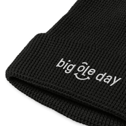 Big Ole Day Beanie