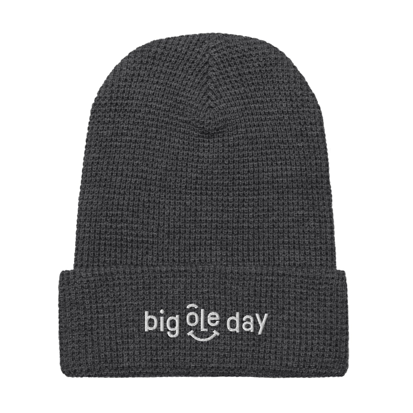 Big Ole Day Beanie